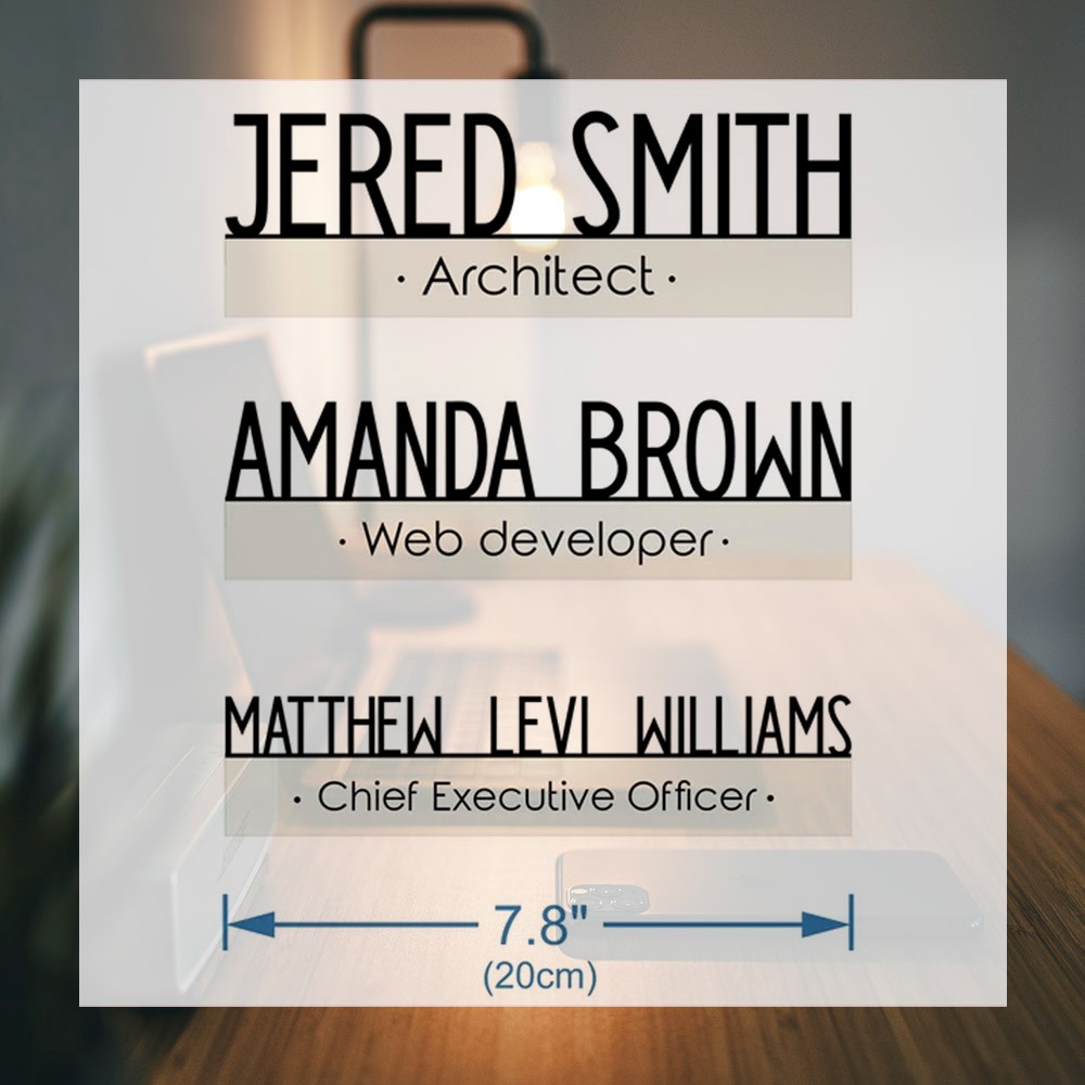 Customized Desk Name Plate Nameplate For Desk Wood Desk Nameplate customized-desk-name-plate-nameplate-for-desk-wood-desk-nameplate