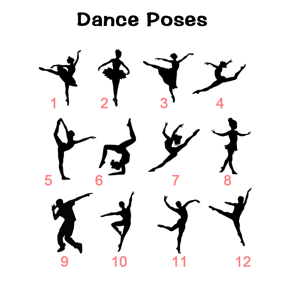 Pin on Dance