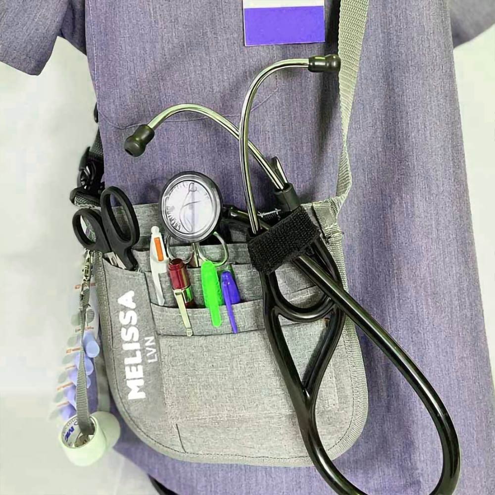 nurse utility belt