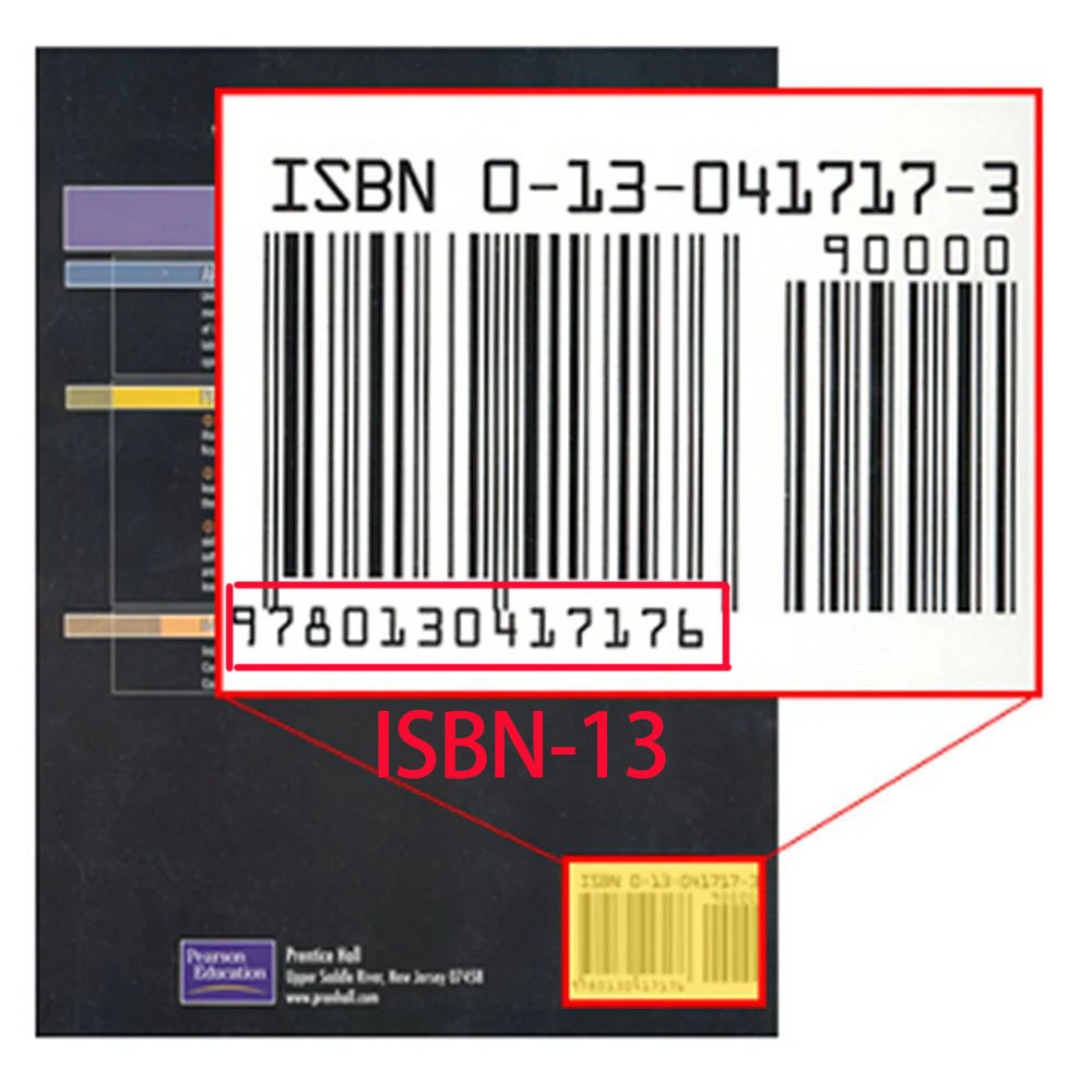 ISBN-13