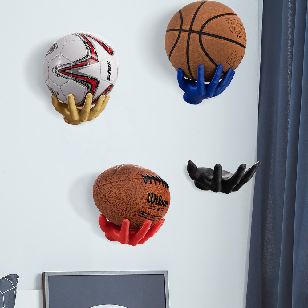 ball storage