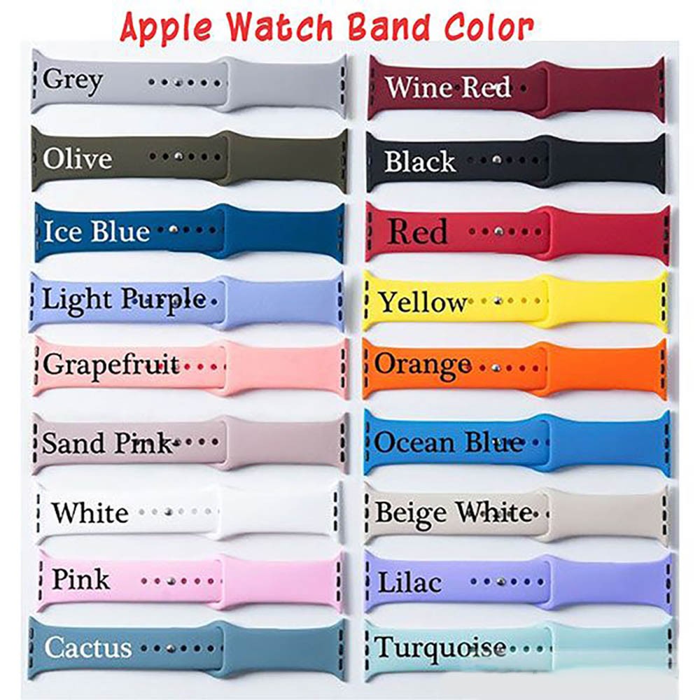 Personalized Football Watch Band for Apple/Fitbit/Samsung