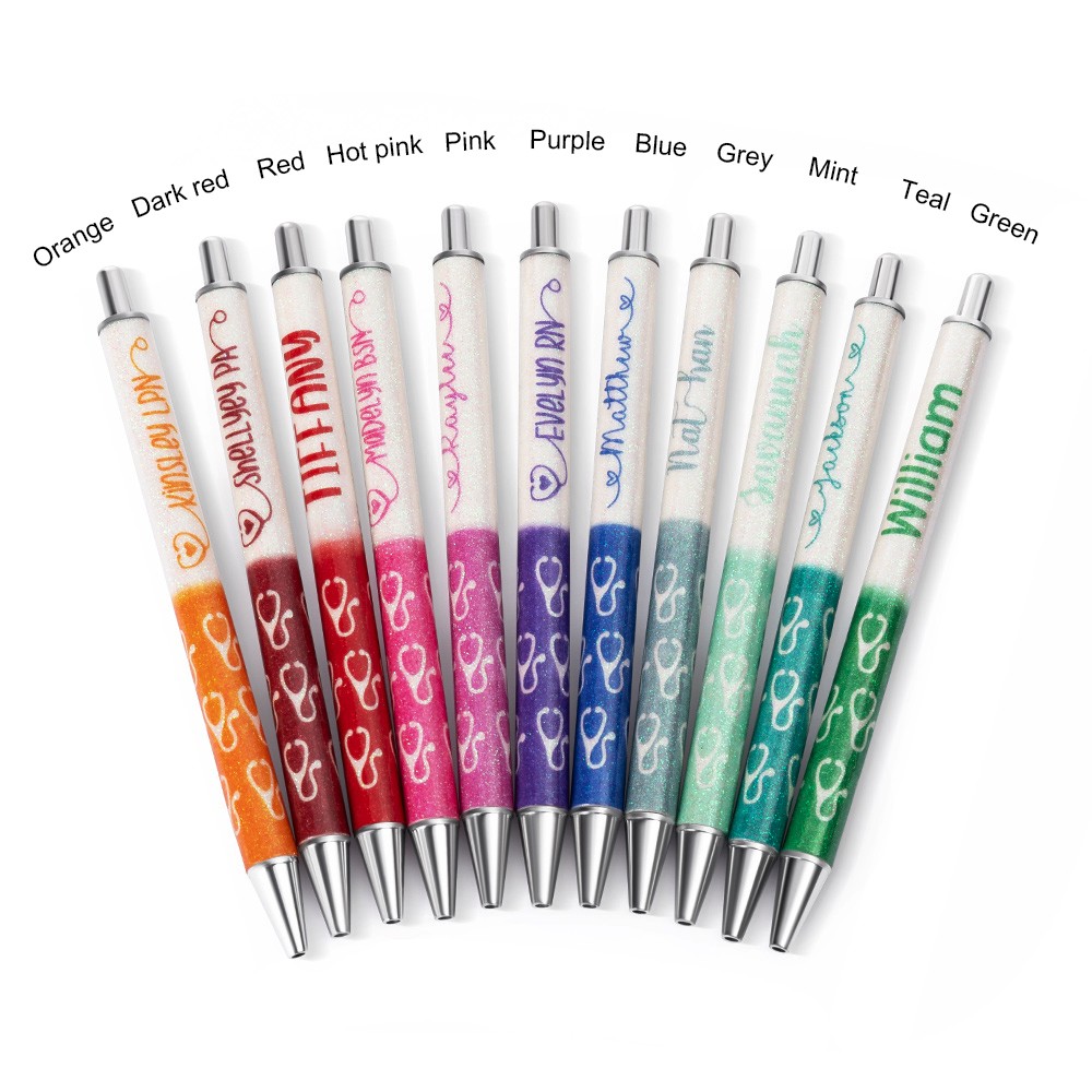 Nurse Assistant Pen