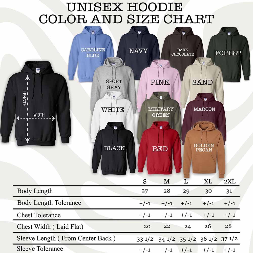 Make Heaven Crowded Embroidered Sweatshirt, Christian Embroidery Hoodie, God Is Good Outfit, Faith Clothing, Religious Family Hoodie Gifts