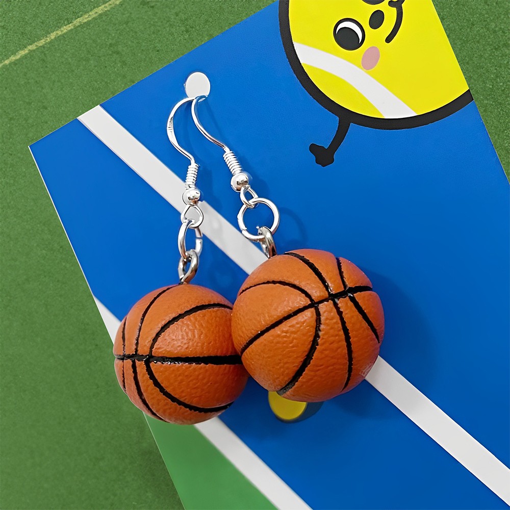 voetbal basketbal