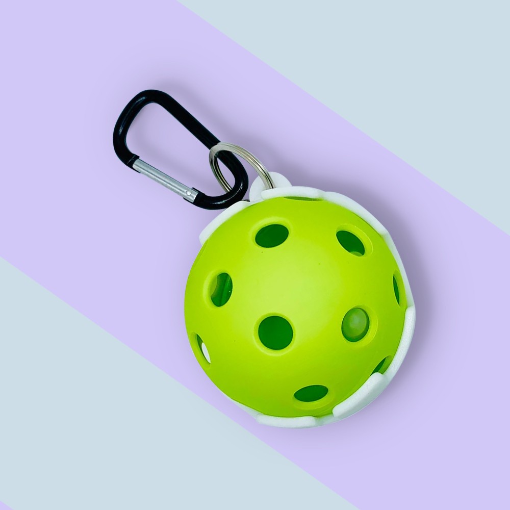 Pickleball 