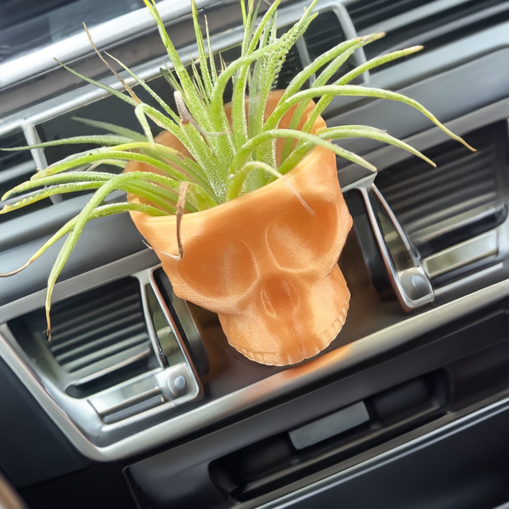 Plant Vent Clip