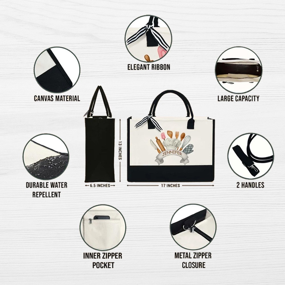 cute tote bags for women