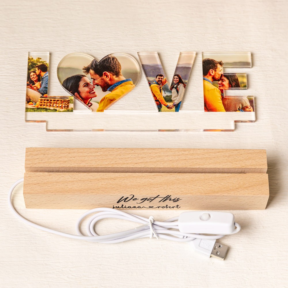 personalized photo gifts