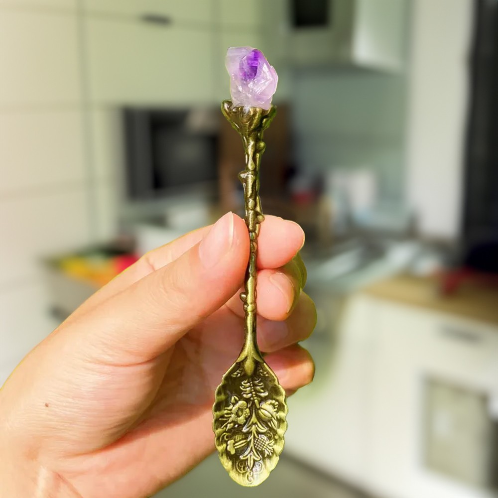 apothecary spoon