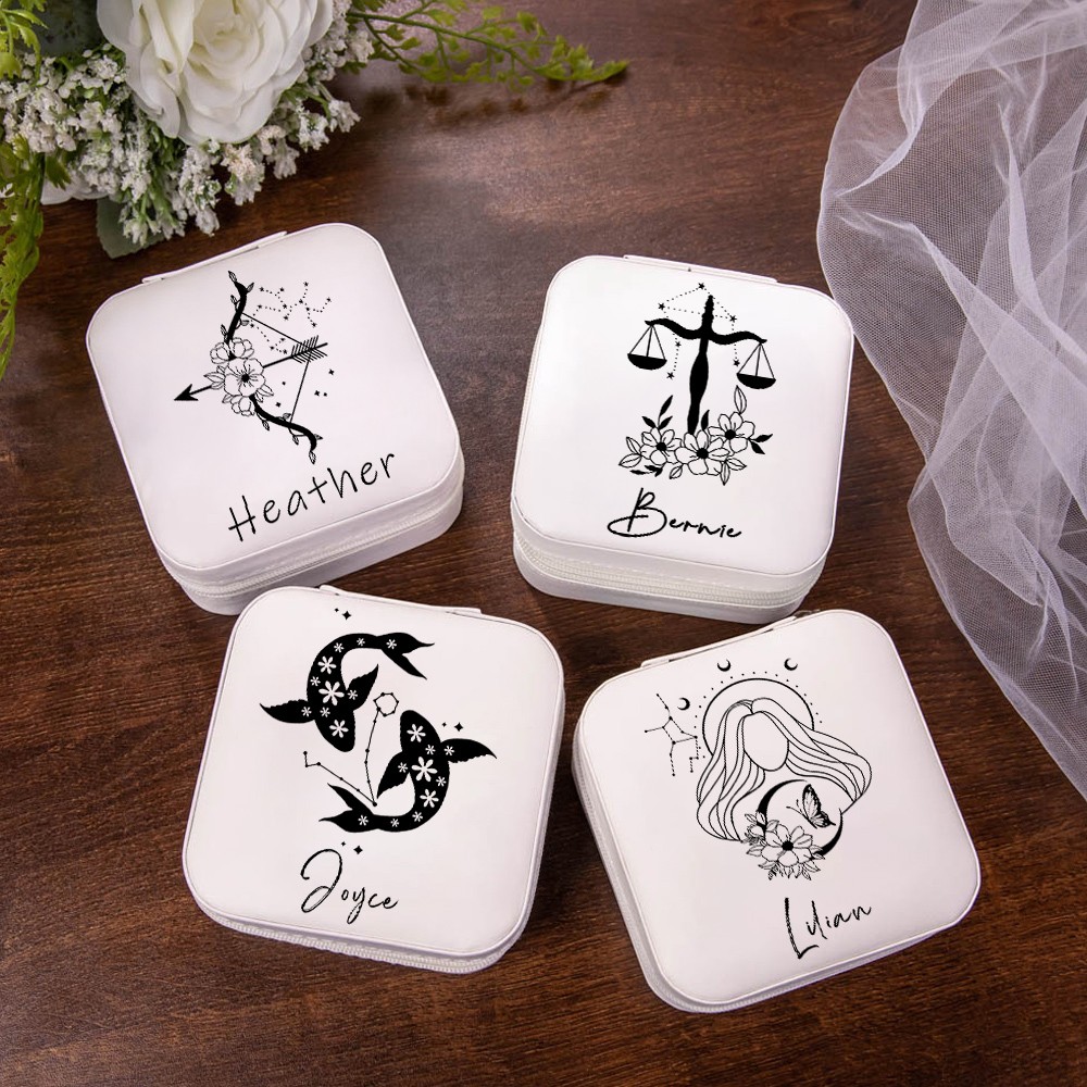 Zodiac Sign