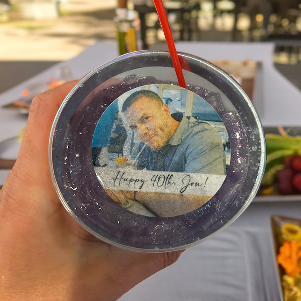 party decor
