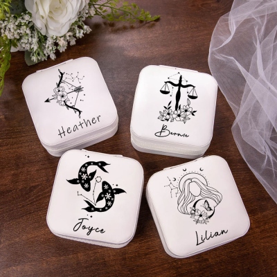 Bridesmaid gift