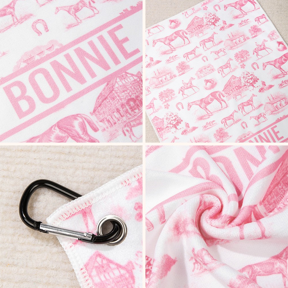Cowboy Cowgirl Gift