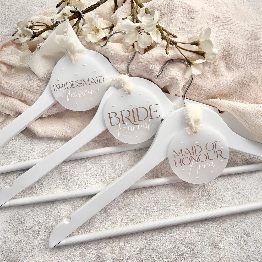 Maid of Honour Gift