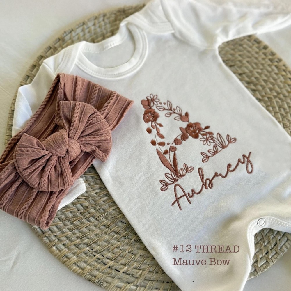 Baby Romper