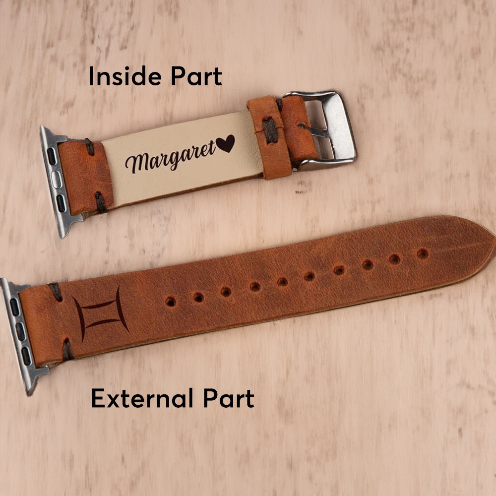 Watch Straps