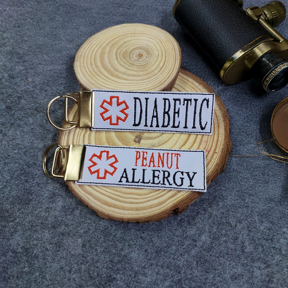 Medicine tag