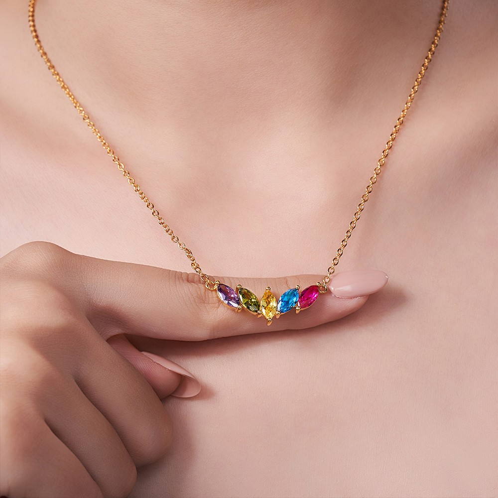 Minimalist Jewelry