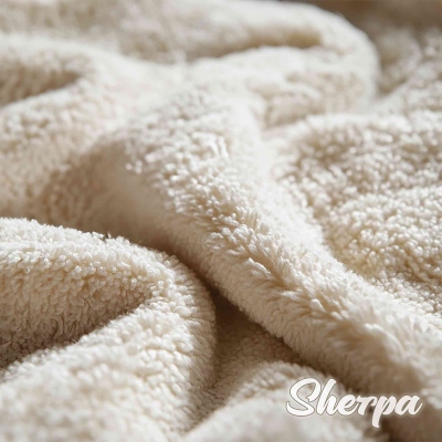 sherpa