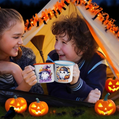 Trick or Treat