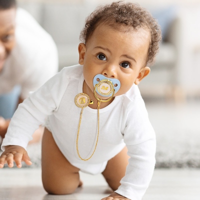 Soother for 0-6 Months Newborn