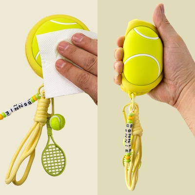 Tennisliebhaber