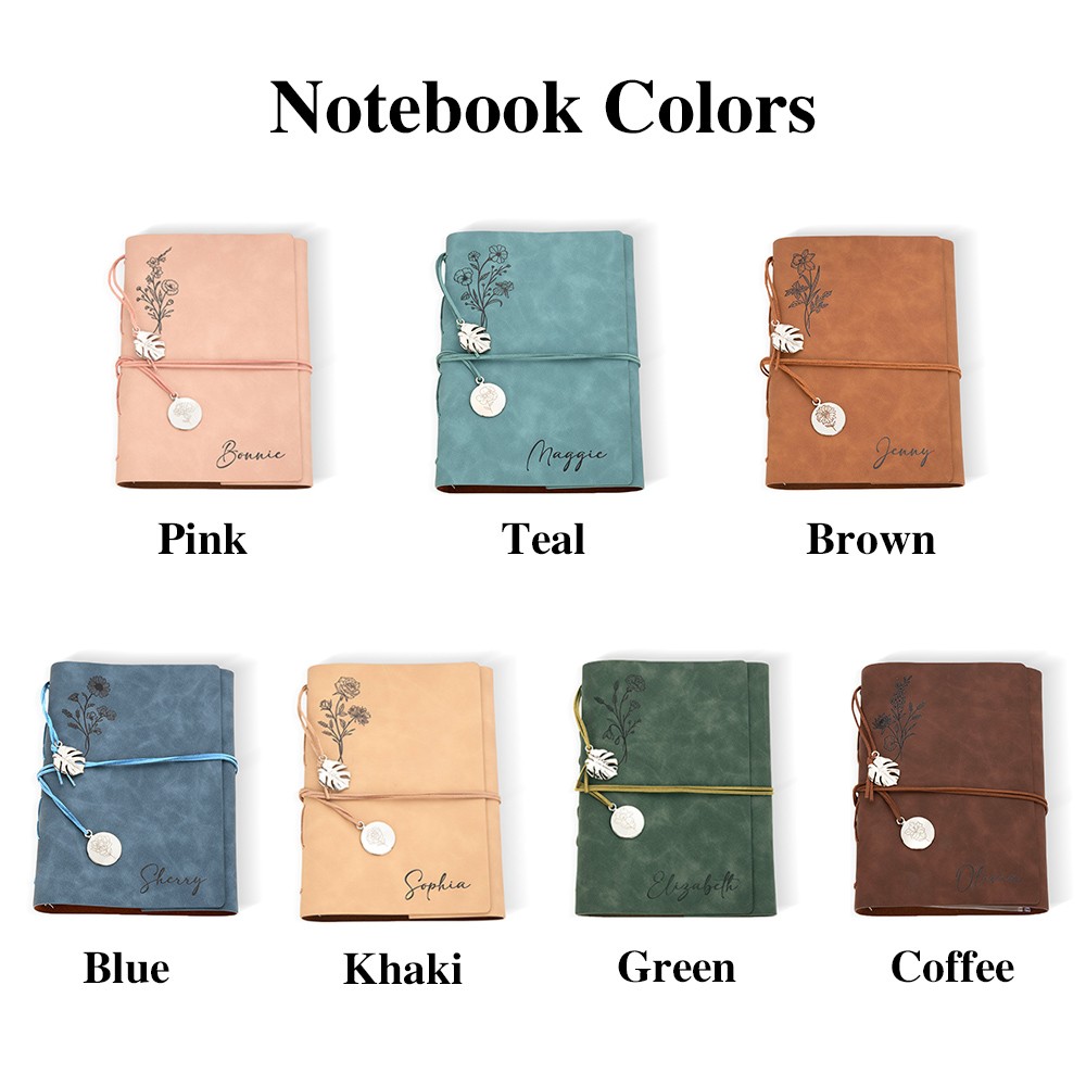 wellness journal