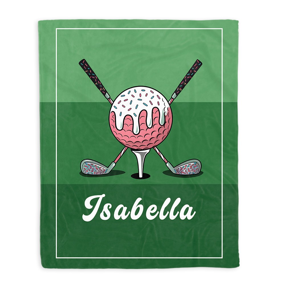 Golf ball