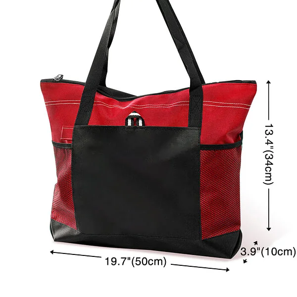 bag size 