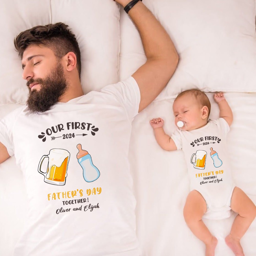 gifts for new dad