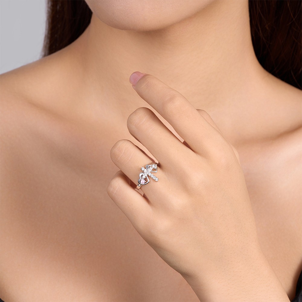 delicate ring