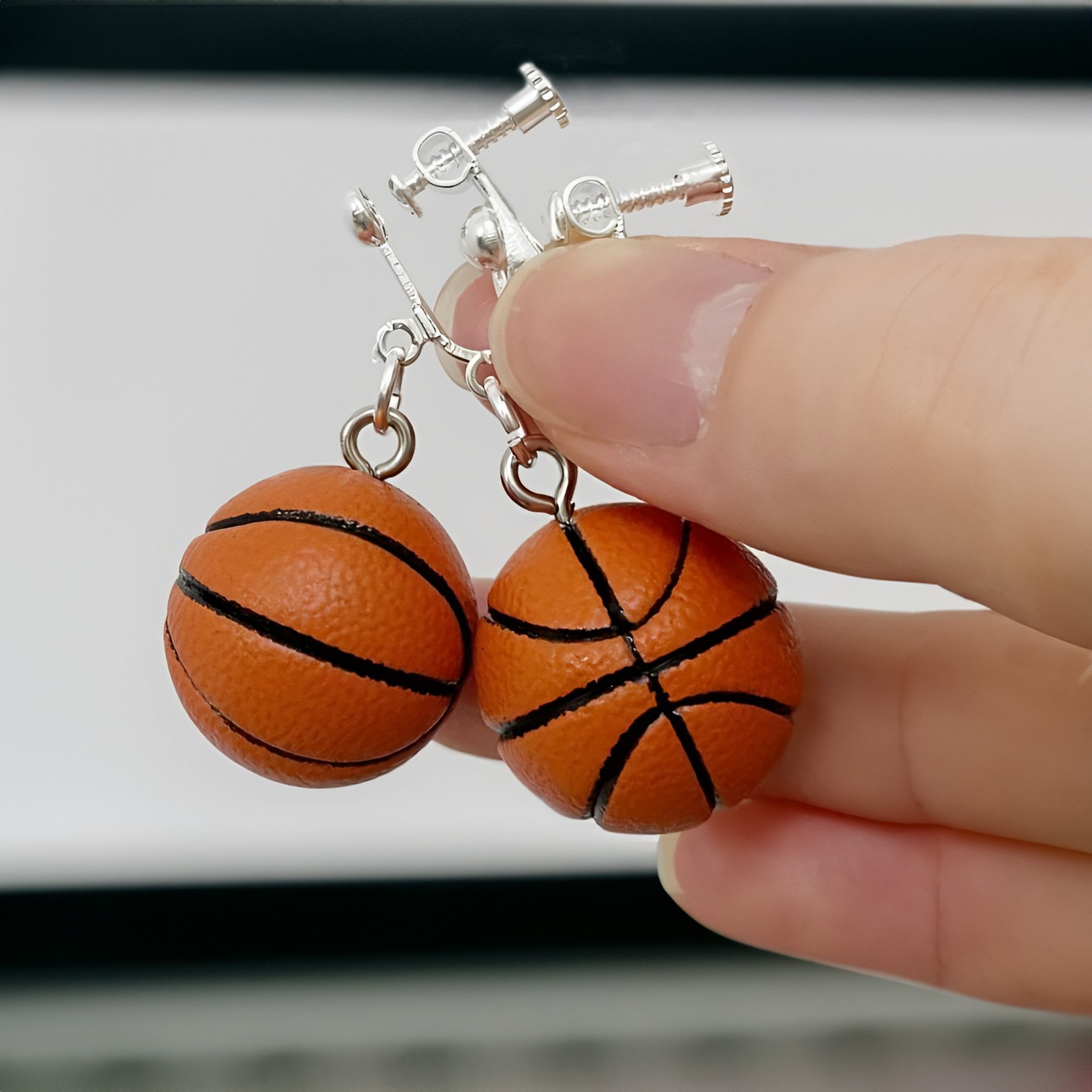 cute earring gift