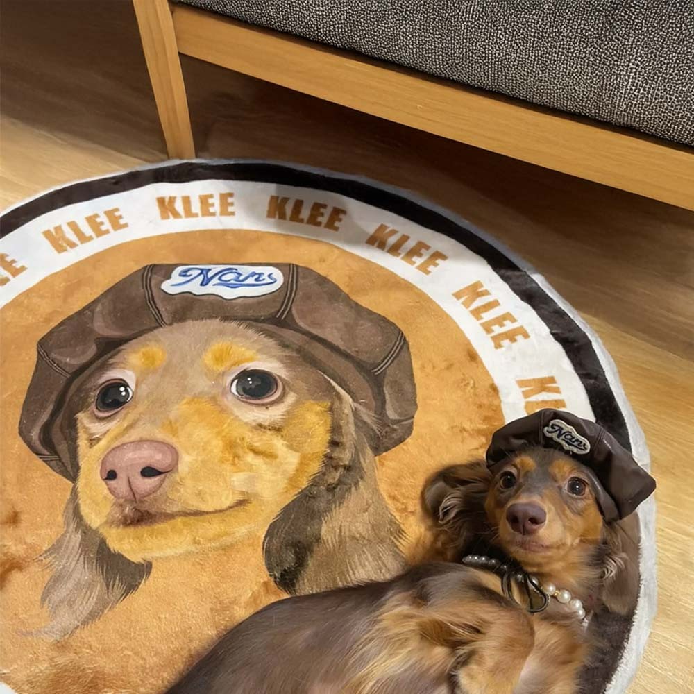 dog rugs