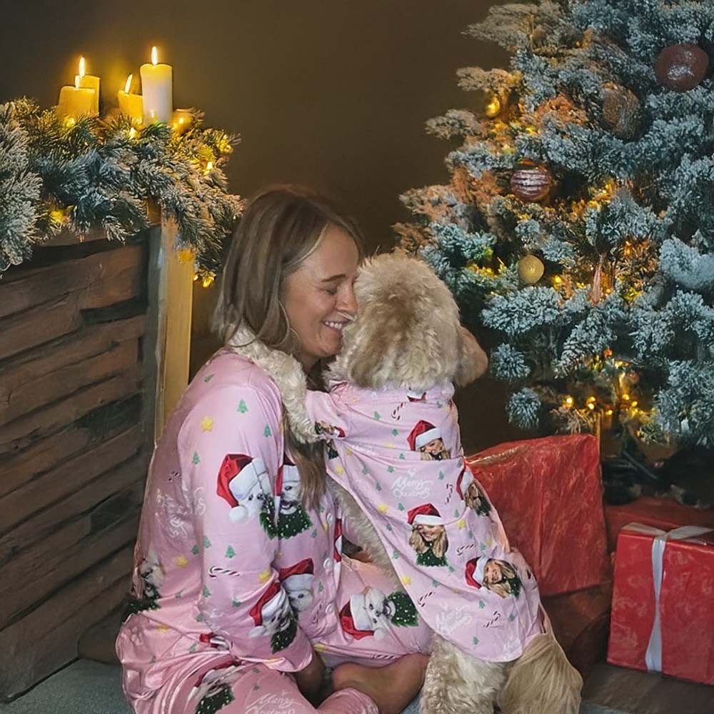 cute christmas pajamas