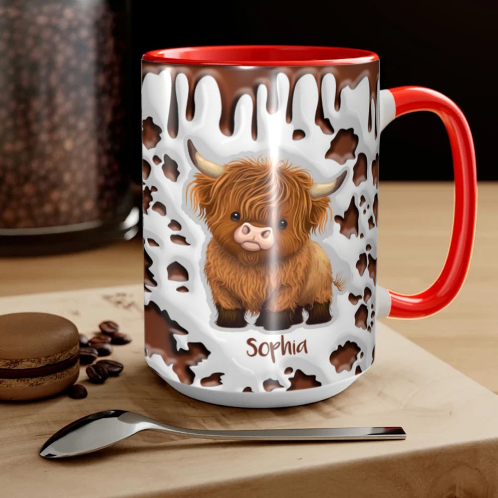 Highland Cow