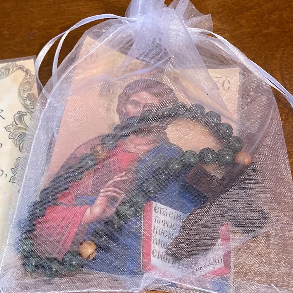 Religious Gift 