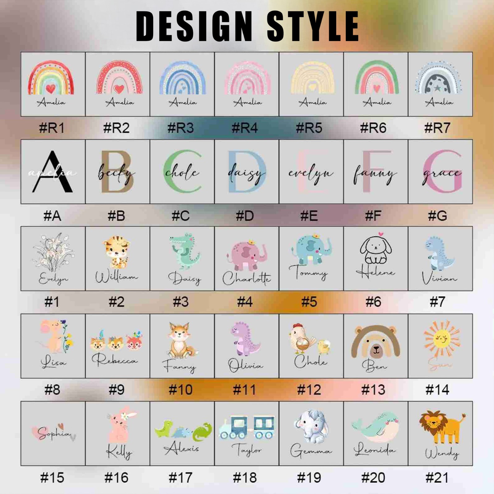 Baby Bib Gift