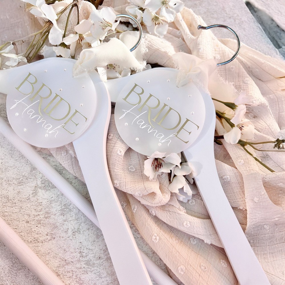Bridal Party Supplies
