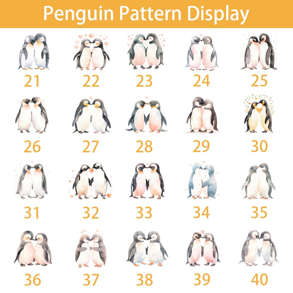 penguin 