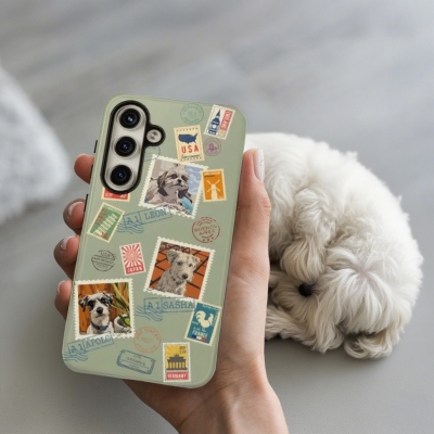 Gift for Dog Mom