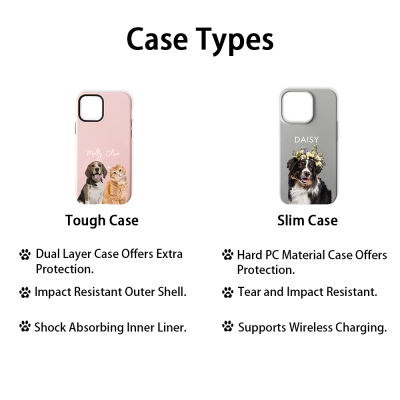 personalized phone cases