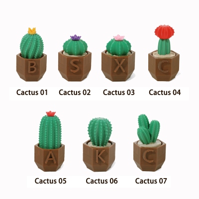 Cactus
