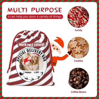 Christmas Gift Bag