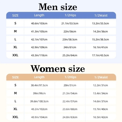 size