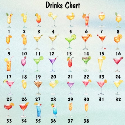 drink