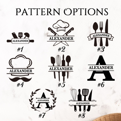 Pattern