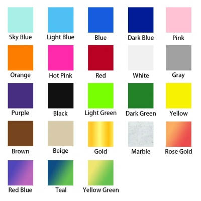 Color