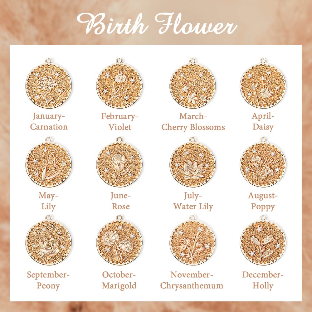 birth flower