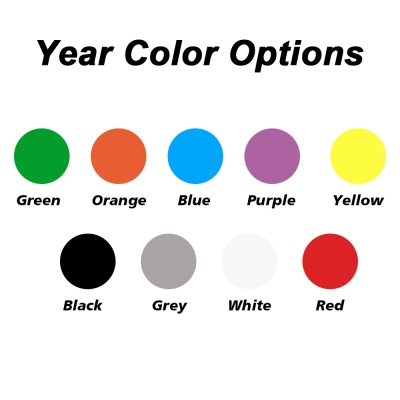color